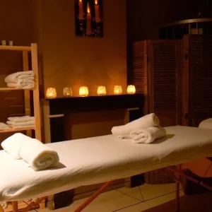 city spa. massage , waxing, teeth whitening by Krista; - Image 2