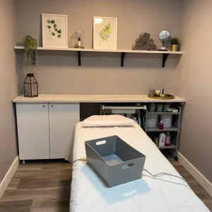 city spa. massage , waxing, teeth whitening by Krista; - Image 3