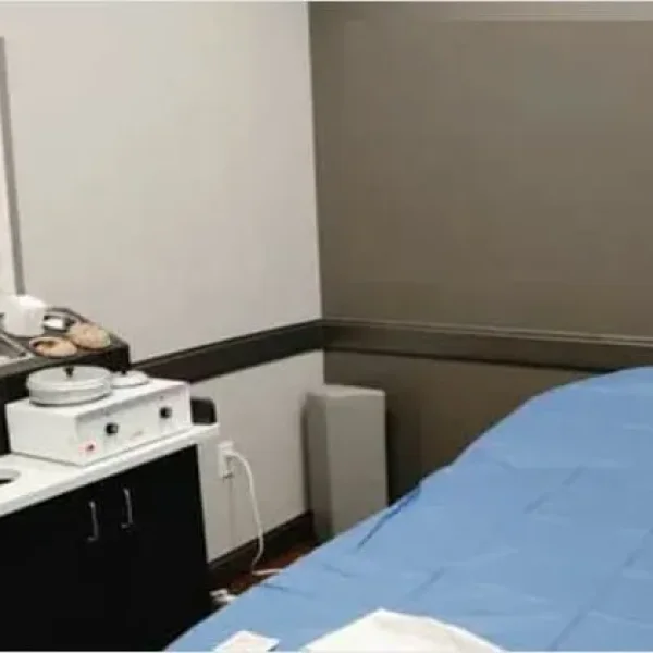 city spa. massage , waxing, teeth whitening by Krista;