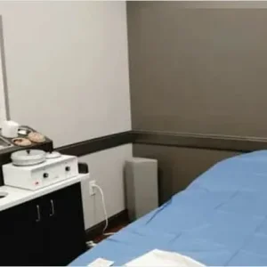 city spa. massage , waxing, teeth whitening by Krista;