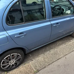 Nissan, MICRA, Hatchback, 2007, Other, 1240 (cc), 5 doors - Image 2