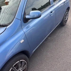 Nissan, MICRA, Hatchback, 2007, Other, 1240 (cc), 5 doors - Image 4