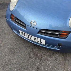 Nissan, MICRA, Hatchback, 2007, Other, 1240 (cc), 5 doors - Image 6