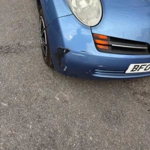 Nissan, MICRA, Hatchback, 2007, Other, 1240 (cc), 5 doors - Image 7