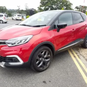 Renault Captur 0.9 TCE 90 Signature X Nav 5dr Petrol - Image 3