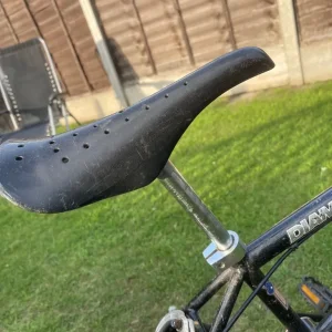 OLD SCHOOL DIAMOND BACK BMX BIKE VIPER RACE CONTROL COLLECTORS BIKE - Image 4