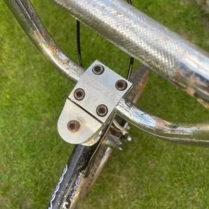 OLD SCHOOL DIAMOND BACK BMX BIKE VIPER RACE CONTROL COLLECTORS BIKE - Image 7