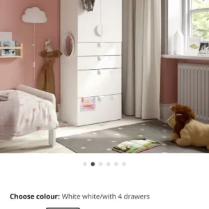 IKEA wardrobe - Image 3