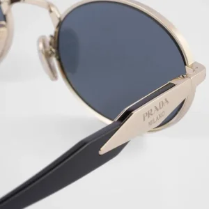 Prada Eyewear Collection sunglasses - Image 2