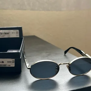 Prada Eyewear Collection sunglasses - Image 3