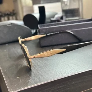 Prada Eyewear Collection sunglasses - Image 4