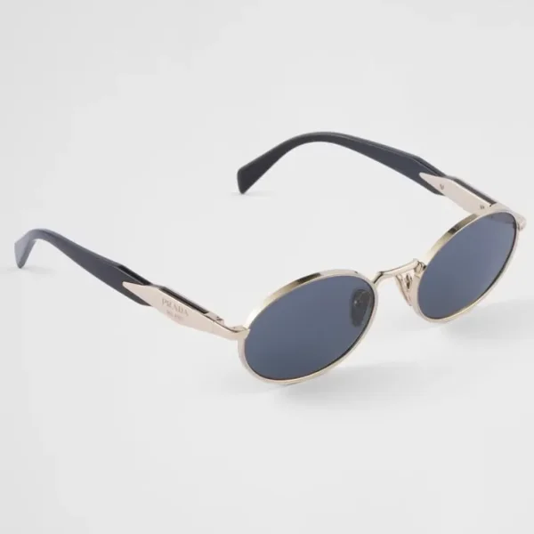 Prada Eyewear Collection sunglasses