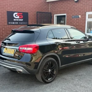 MERCEDES-BENZ GLA CLASS 2.1 GLA200d Sport 2016 - Image 6