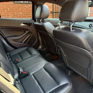 MERCEDES-BENZ GLA CLASS 2.1 GLA200d Sport 2016 - Image 8