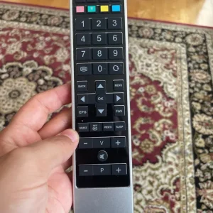 Universal remote