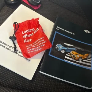 2017 MINI Hatch 1.5 Cooper Hatchback 5dr Petrol Auto Euro 6 (s/s) (136 ps) - PARK SENSORS - Hatch... - Image 7