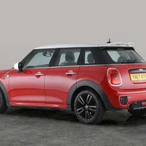 2017 MINI Hatch 1.5 Cooper Hatchback 5dr Petrol Auto Euro 6 (s/s) (136 ps) - PARK SENSORS - Hatch... - Image 8