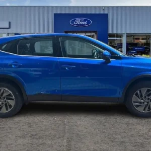 2022 Nissan Qashqai 1.3 DIG-T MHEV Acenta Premium SUV 5dr Petrol Hybrid Manual Euro 6 (s/s) (14 S... - Image 3