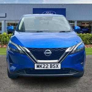 2022 Nissan Qashqai 1.3 DIG-T MHEV Acenta Premium SUV 5dr Petrol Hybrid Manual Euro 6 (s/s) (14 S... - Image 6