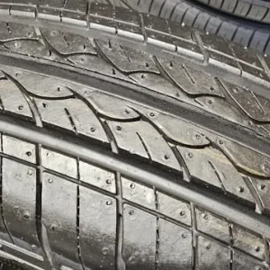 145/65 R15 2x tyres Hifly HF201 M+S All Season - Image 3