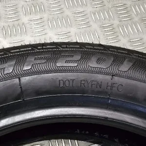 145/65 R15 2x tyres Hifly HF201 M+S All Season - Image 4
