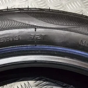 145/65 R15 2x tyres Hifly HF201 M+S All Season - Image 5