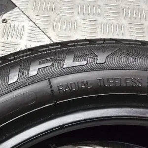 145/65 R15 2x tyres Hifly HF201 M+S All Season - Image 6