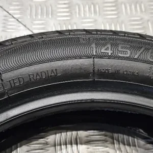 145/65 R15 2x tyres Hifly HF201 M+S All Season - Image 7