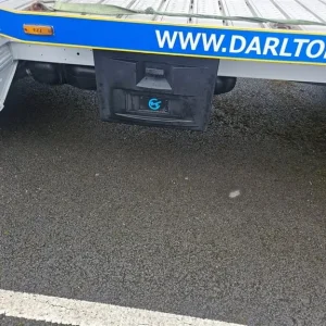 2021 Mercedes-Benz Sprinter 315 CDI Auto Recovery Truck ( 32000 miles) Chassis Cab Diesel Automatic - Image 6