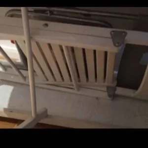 Ikea dining table - Image 4