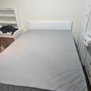 New Ikea Double Mattress - VESTMARKA