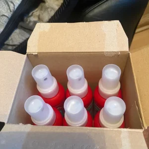 Hair gel spray - Image 2