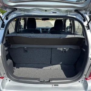 2017 Suzuki Celerio 1.0 SZ2 Euro 6 5dr Hatchback PETROL Manual - Image 7