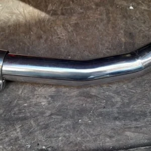 Yamaha fazer 600 link pipe - Image 3