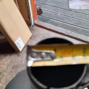 Yamaha fazer 600 link pipe