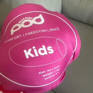 Kids sleeping Bag - Image 2