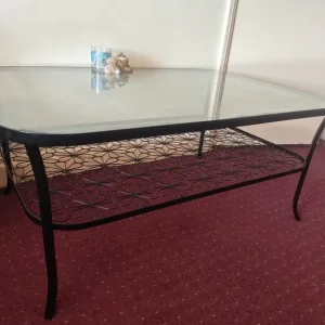 Dining Table Glass - Image 2