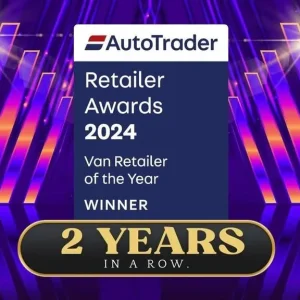 FORD TRANSIT CONNECT 1.5 240 ECOBLUE LIMITED P/V L1 120 BHP SWB DIESEL - Image 2