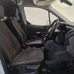 FORD TRANSIT CONNECT 1.5 240 ECOBLUE LIMITED P/V L1 120 BHP SWB DIESEL - Image 3