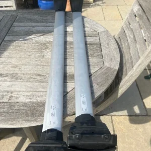 Genuine Polestar 2 Roof Bars - Image 3