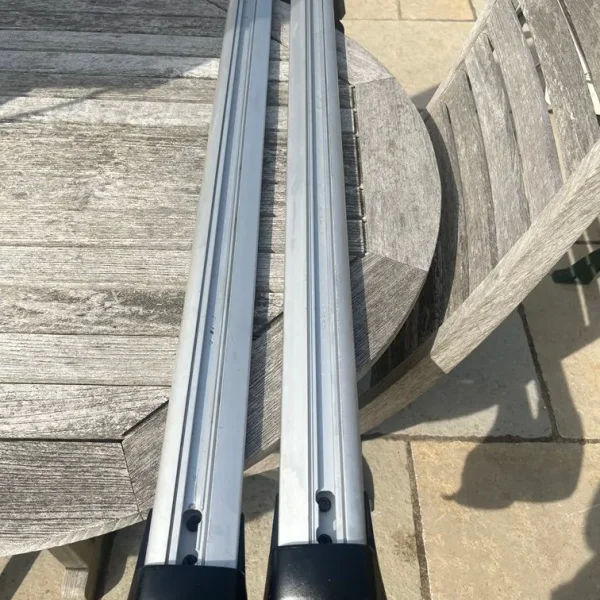 Genuine Polestar 2 Roof Bars