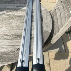 Genuine Polestar 2 Roof Bars