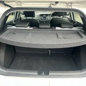 2015 Hyundai i20 1.2 S Hatchback 5dr Petrol Manual Euro 6 (75 ps) Hatchback Petrol Manual - Image 5