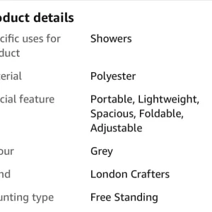 Nappy basket or nappy organiser - Image 2