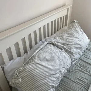 M&S double bed frame - Image 2