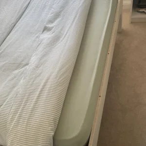 M&S double bed frame - Image 3