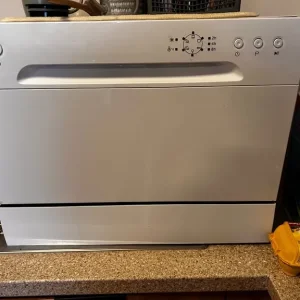 Table top dishwasher - Image 2