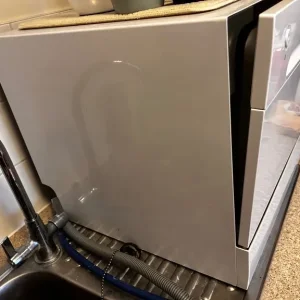 Table top dishwasher - Image 3