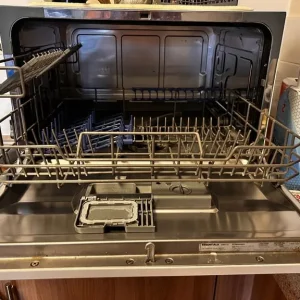 Table top dishwasher - Image 4