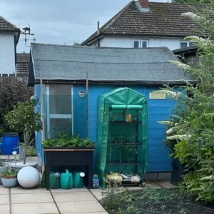 Summerhouse - Image 2